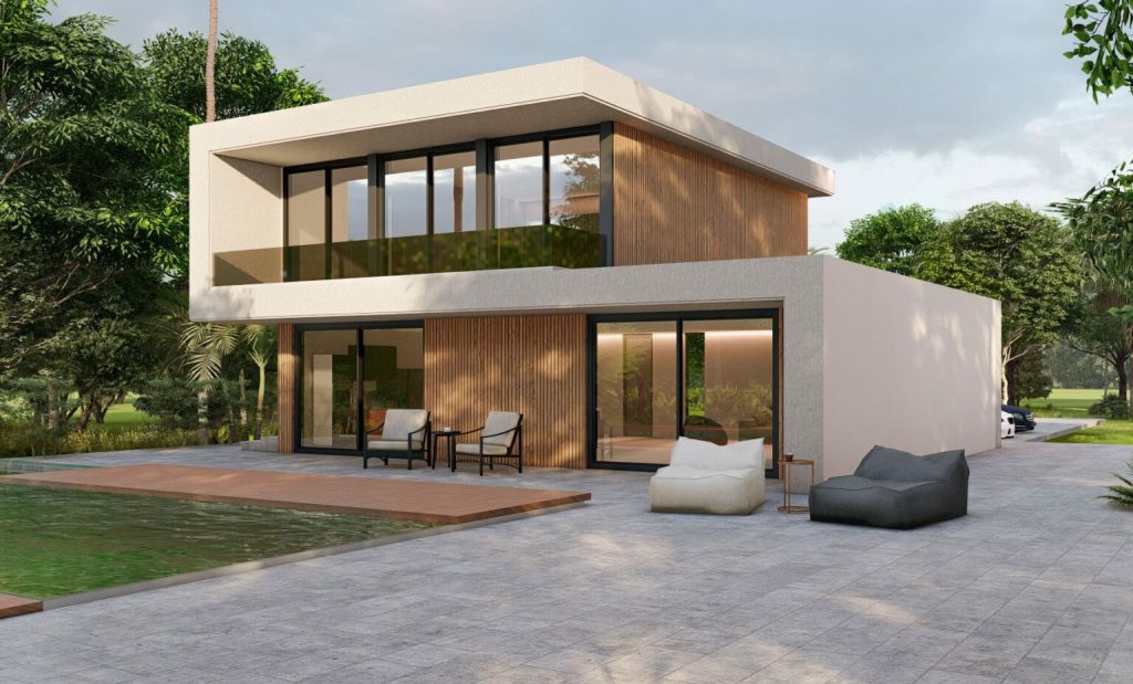 Personas colaborando